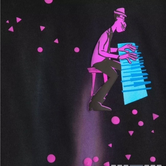 Soul Spirit Jersey for Adults Size medium - Picture 2 of 10